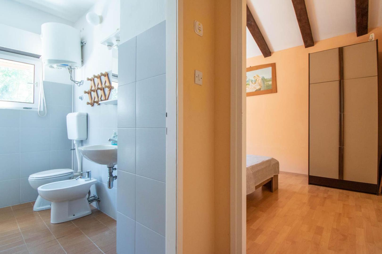 Villa Valkane Pet Friendly 150M From The Stunning Valkane Beach, City Indoor Pools-Fitness And City Mall Pula Exterior foto